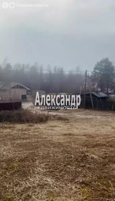 Участок в посёлок Сосново, Мичуринская улица (17 м) - Фото 2