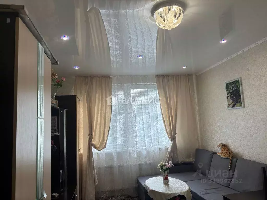 2-к кв. Калининградская область, Калининград Советский просп., 81к4 ... - Фото 1