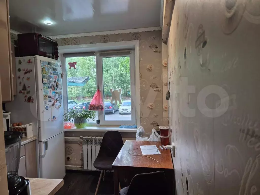 1-к. квартира, 35,4 м, 1/9 эт. - Фото 1