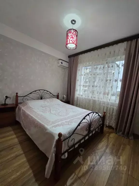 2-к кв. Дагестан, Махачкала ул. Радужная, 6 (50.0 м) - Фото 0
