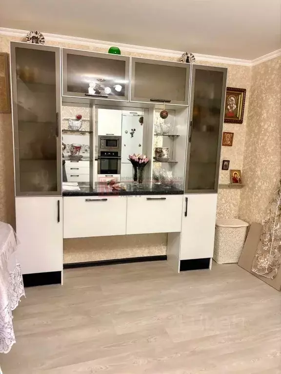 Коттедж в Белгородская область, Старый Оскол ул. Сталеваров (400 м) - Фото 2