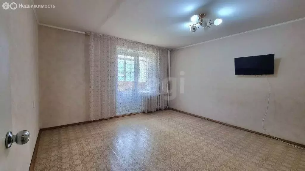 1-комнатная квартира: Миасс, улица Степана Разина, 3 (38 м) - Фото 0