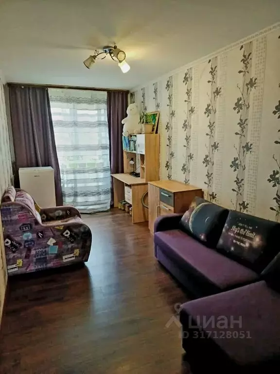 2-к кв. Приморский край, Михайловский муниципальный округ, ... - Фото 0