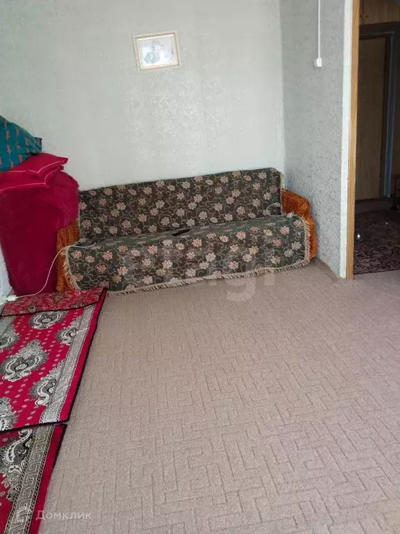 Продаётся 1-к квартира, 30.7 м - Фото 1