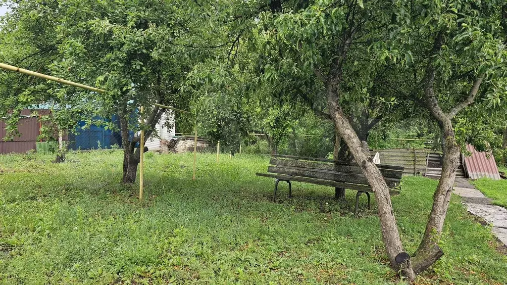 Участок 11 сот. (СНТ, ДНП) - Фото 0