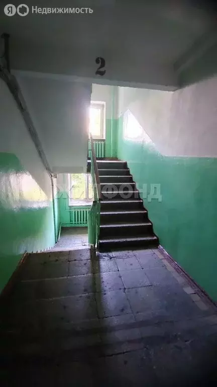 1-комнатная квартира: Новосибирск, улица Кошурникова, 47 (33.1 м) - Фото 0