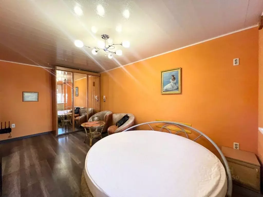 Студия Ярославская область, Ярославль Рыбинская ул., 49 (30.0 м) - Фото 1