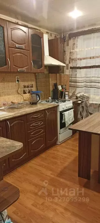 3-к кв. Нижегородская область, Дзержинск ул. Самохвалова, 4 (62.0 м) - Фото 1