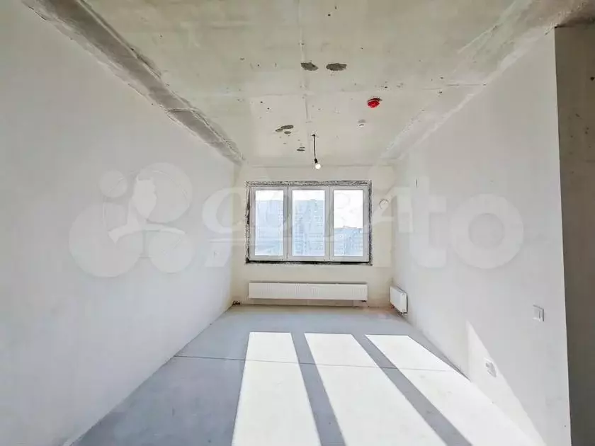 2-к. квартира, 72,7 м, 10/17 эт. - Фото 1