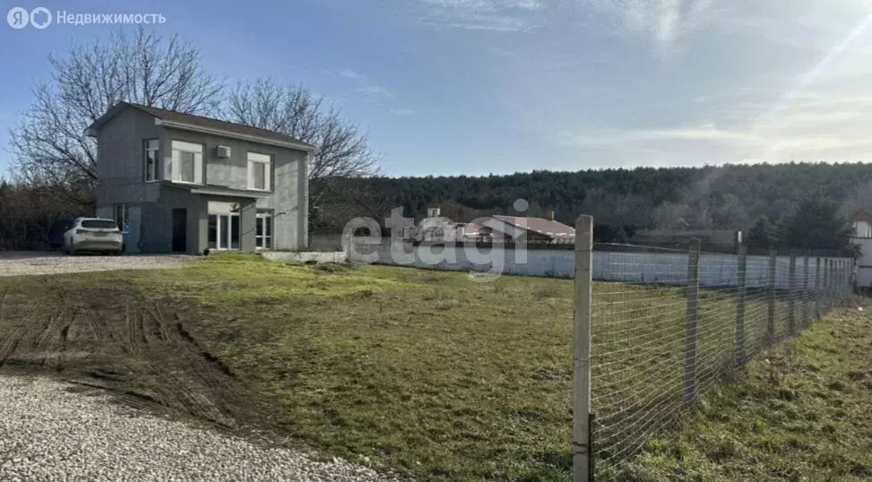 Дом в Донское, Ново-Луговая улица (90.1 м) - Фото 2