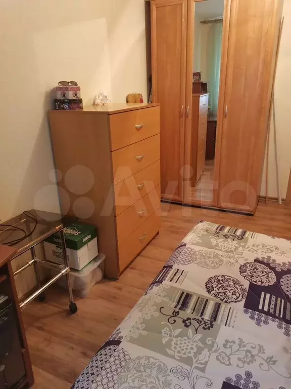 2-к. квартира, 47,3 м, 1/5 эт. - Фото 0