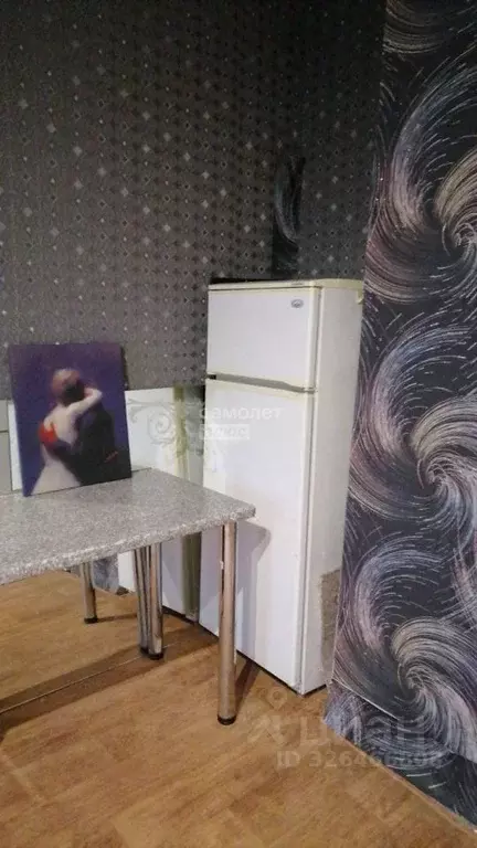 Комната Волгоградская область, Волгоград просп. Имени В.И. Ленина, 53 ... - Фото 2