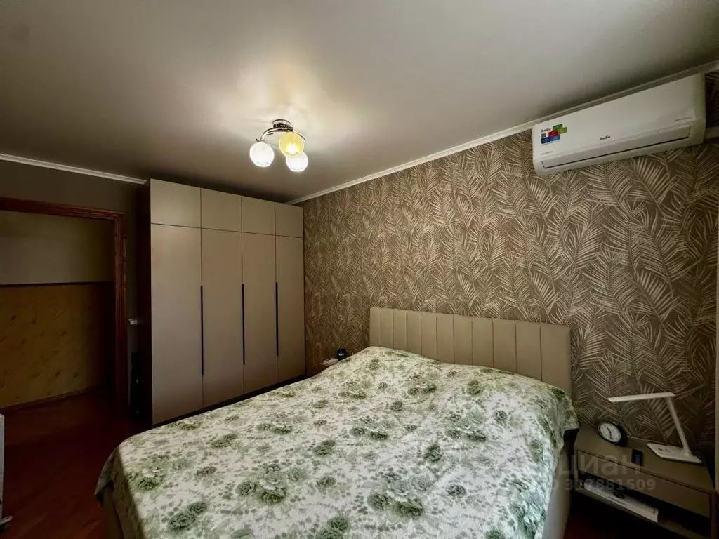 3-к кв. Крым, Евпатория ул. Перекопская, 15А (66.7 м) - Фото 0