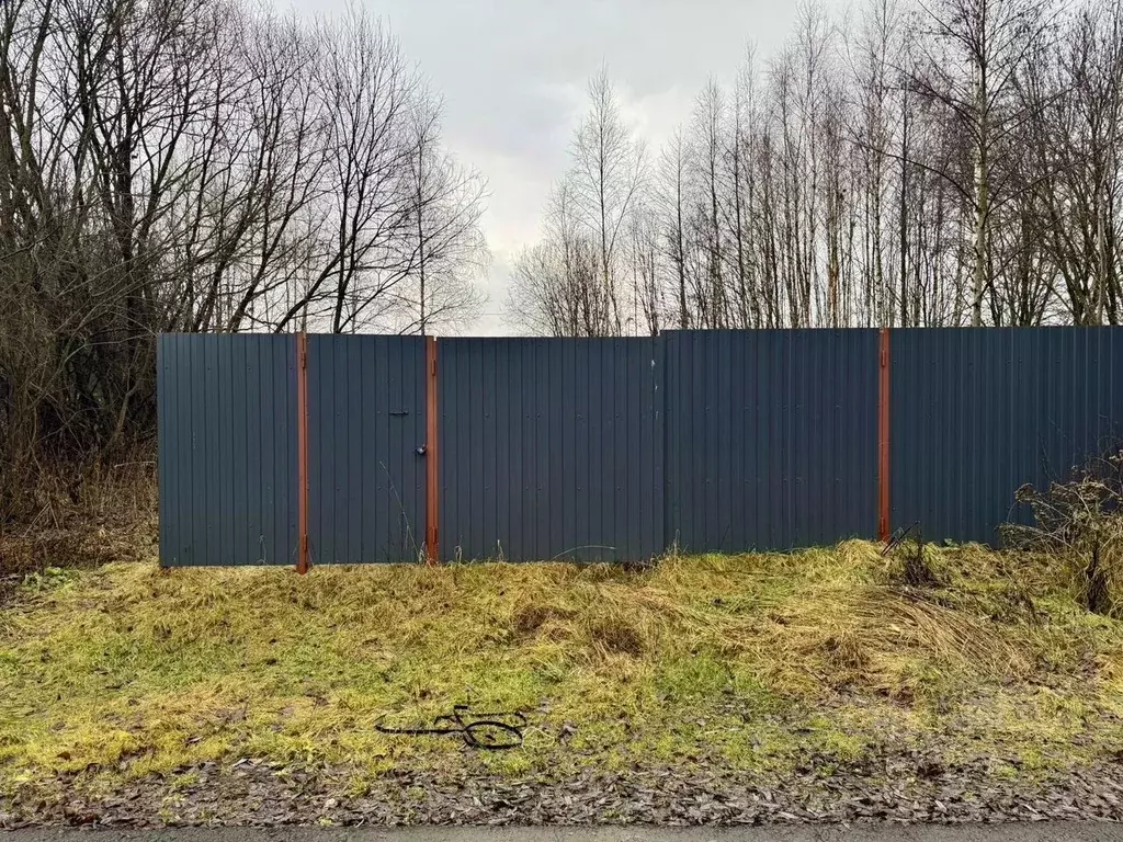 Участок в Москва д. Богородское,  (8.0 сот.) - Фото 1