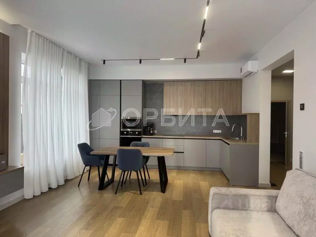 Дом в Тюменская область, Тюменский муниципальный округ, Новокаменский ... - Фото 2