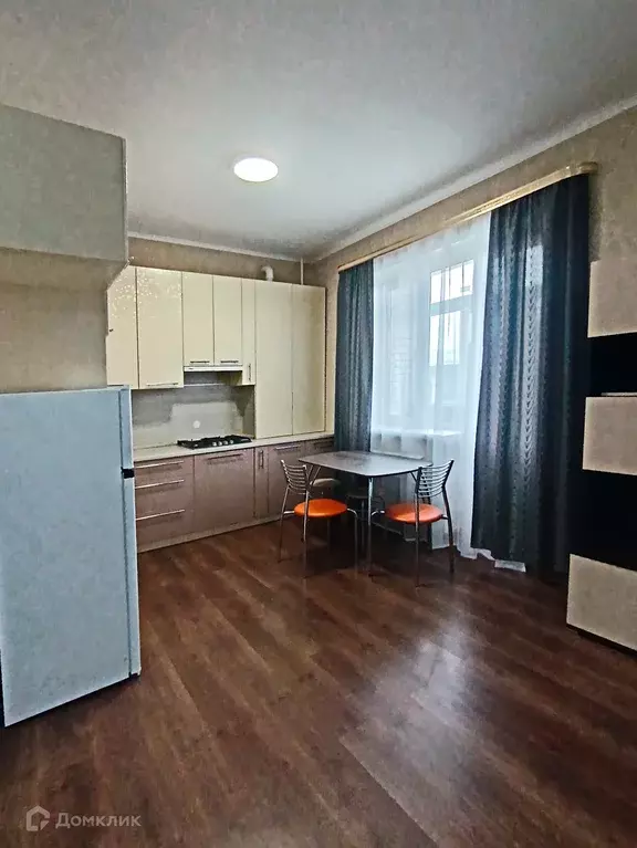 Продаётся 1-к квартира, 47 м - Фото 1