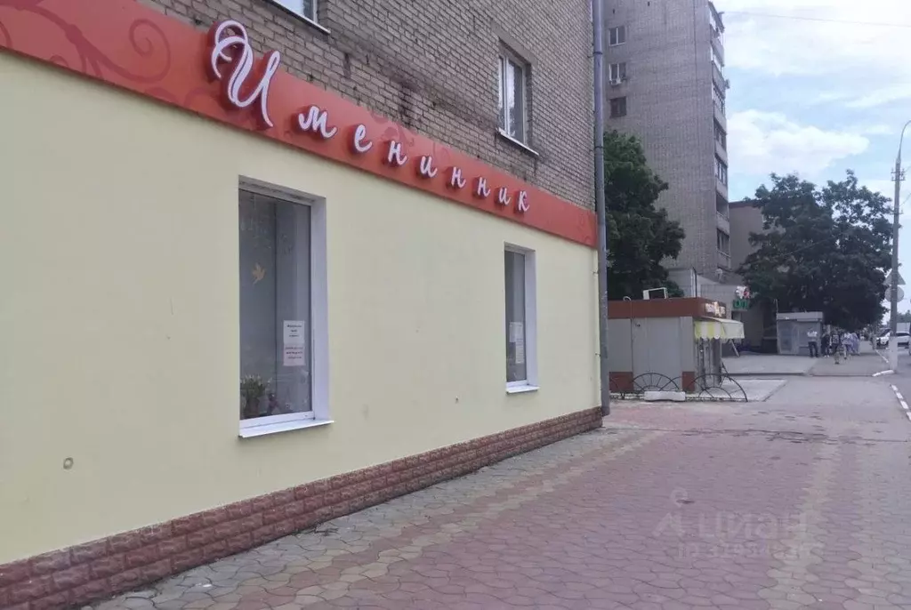 Помещение свободного назначения в Московская область, Электросталь ул. ... - Фото 1