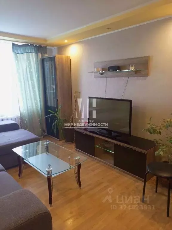 1-к кв. Калининградская область, Советск ул. Розы Люксембург, 5 (38.1 ... - Фото 2