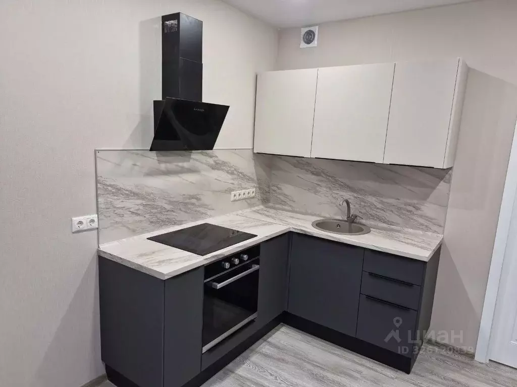 1-к кв. Москва ул. Золотошвейная, 5 (35.8 м) - Фото 2