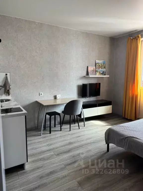 Студия Краснодарский край, Новороссийск просп. Дзержинского, 247 (26.0 ... - Фото 1