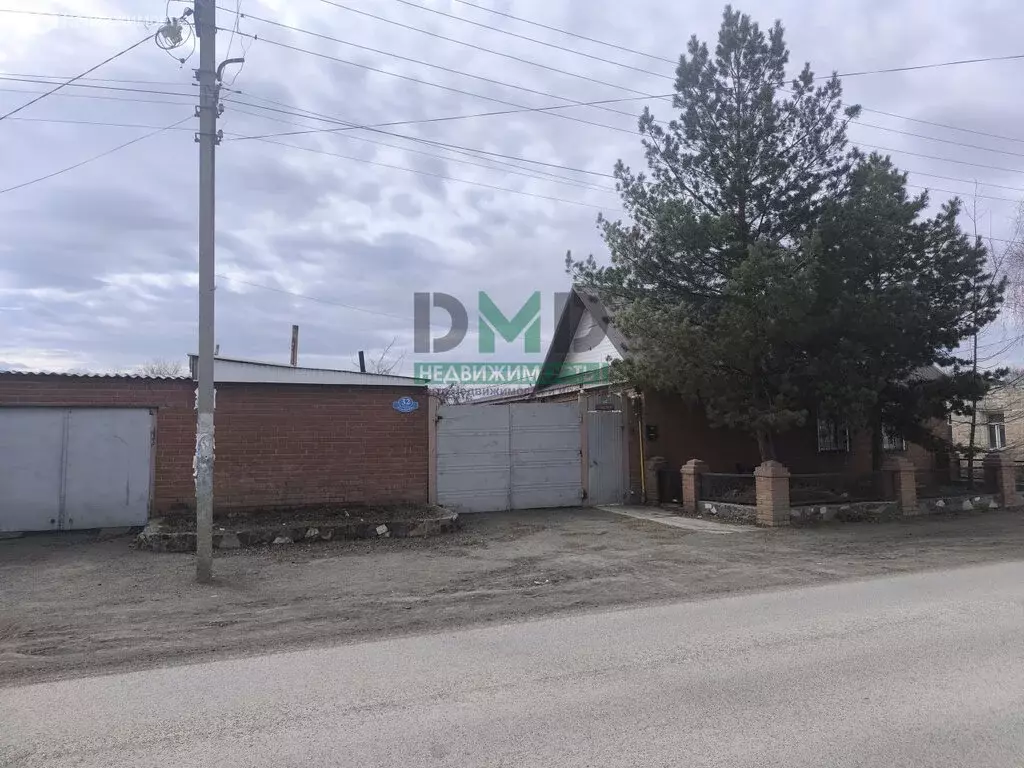 Участок в Орск, микрорайон Старый город, улица Подзорова, 32 (748 м) - Фото 1