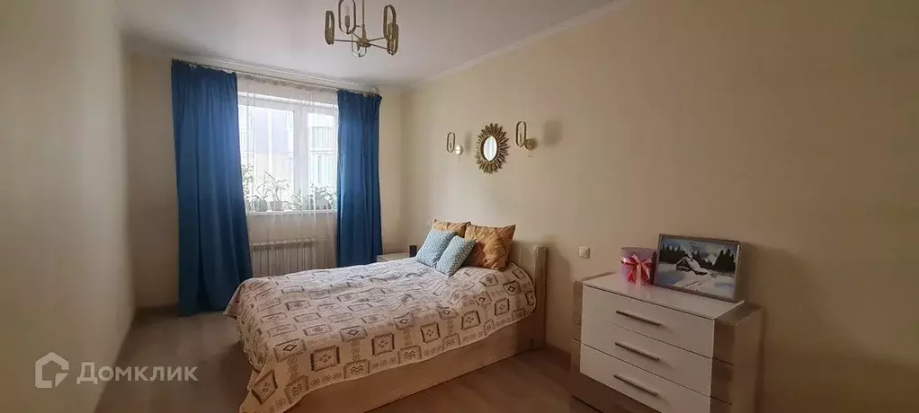 Продаётся 2-к квартира, 63.6 м - Фото 0