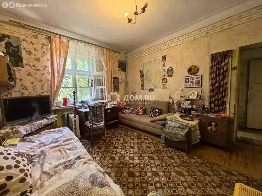 3-комнатная квартира: Коломна, улица Чкалова, 15/5 (62 м) - Фото 2