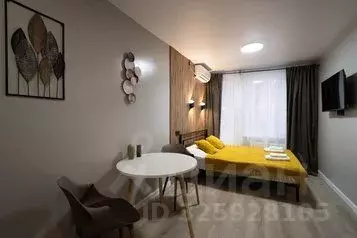 1-к кв. Москва Новоостаповская ул., 20 (23.0 м) - Фото 1