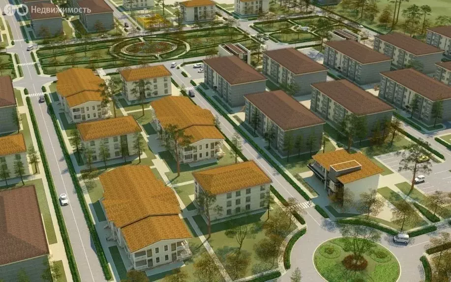 1-комнатная квартира: посёлок Овощной, Белорусская улица, 12 (30 м) - Фото 2