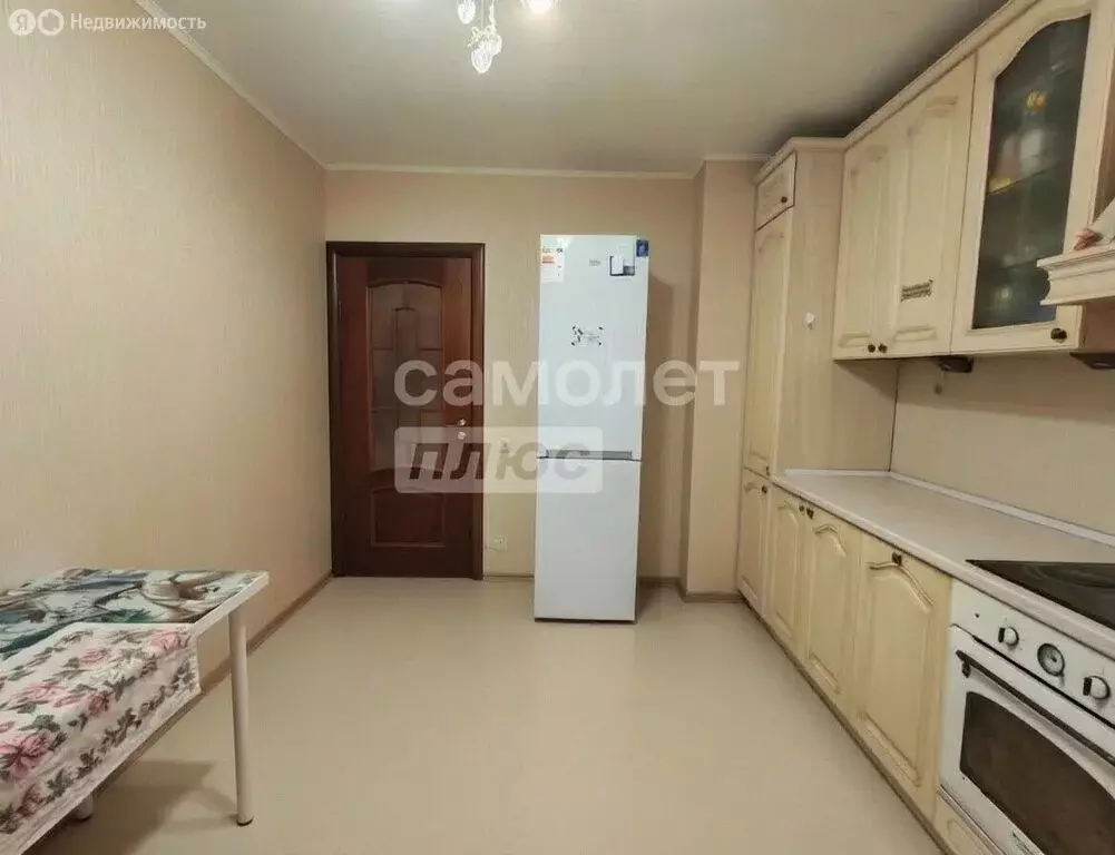 3-комнатная квартира: Домодедово, улица Текстильщиков, 41к4 (71.4 м) - Фото 2