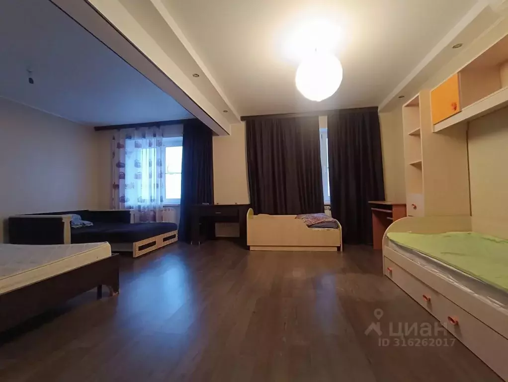 3-к кв. Тульская область, Новомосковск ул. Генерала Белова, 22А (108.0 ... - Фото 2
