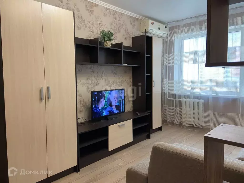 Продаётся 1-к квартира, 30.4 м - Фото 1