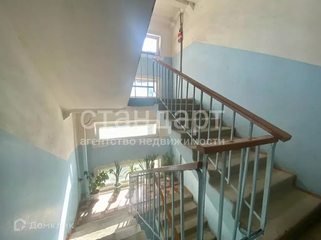 Продаётся 2-к квартира, 47 м - Фото 1