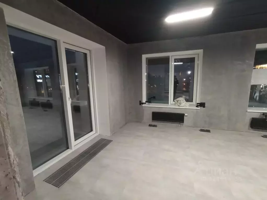 Помещение свободного назначения в Москва ул. 1-я Леонова, 18 (120 м) - Фото 2