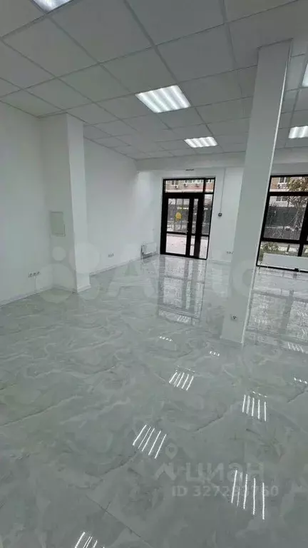 Торговая площадь в Краснодарский край, Краснодар ул. Красных Партизан, ... - Фото 2