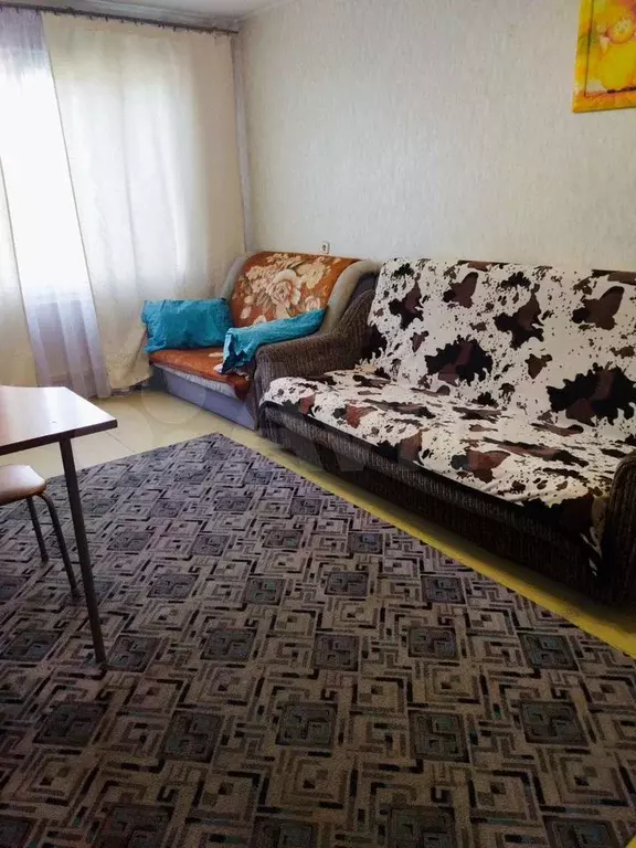1-к. квартира, 306 м, 5/9 эт. - Фото 0