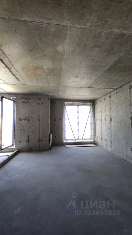 2-к кв. Санкт-Петербург Заставская ул., 30 (91.65 м) - Фото 1