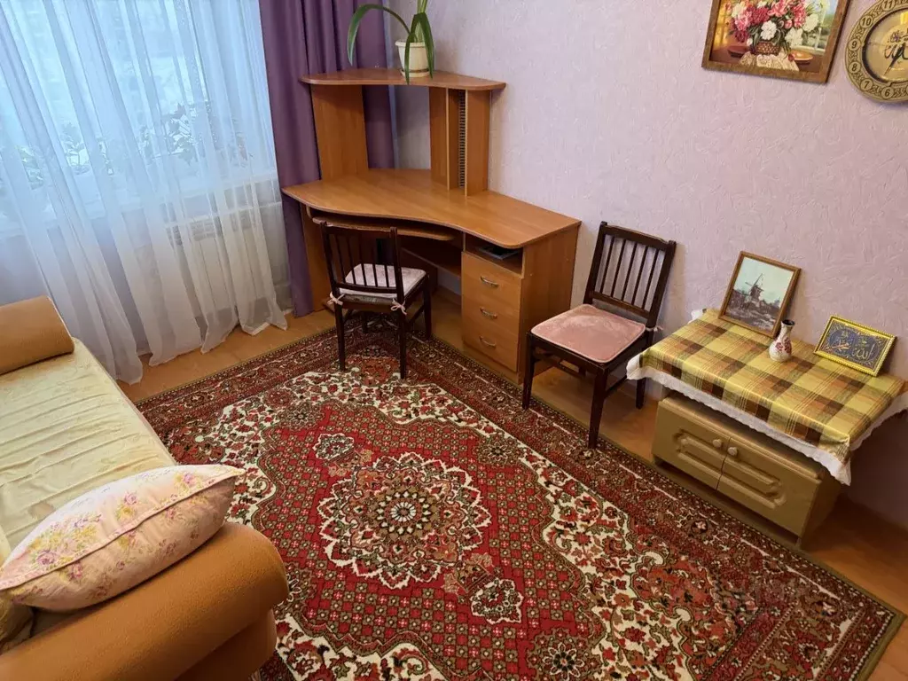 Комната Тюменская область, Тюмень Одесская ул., 38 (12.0 м) - Фото 2