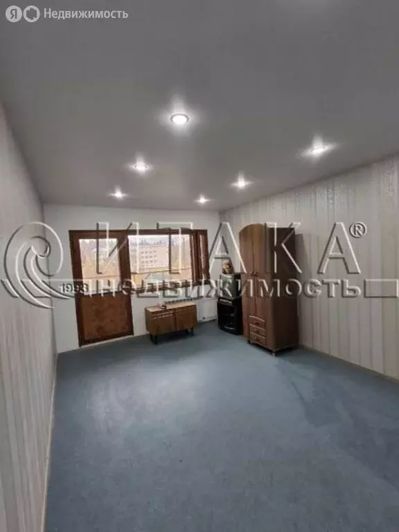 1-комнатная квартира: Светогорск, Красноармейская улица, 2 (34.4 м) - Фото 2