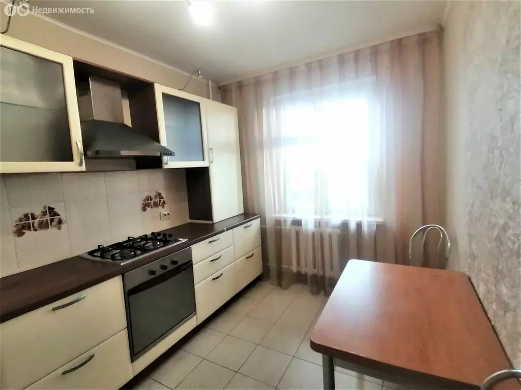 2-комнатная квартира: Пермь, Янаульская улица, 30 (52 м) - Фото 0