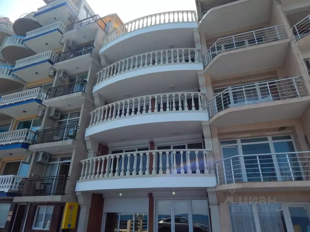 Дом в Крым, Алушта муниципальный округ, пос. Утес ул. Гагариной, ... - Фото 2