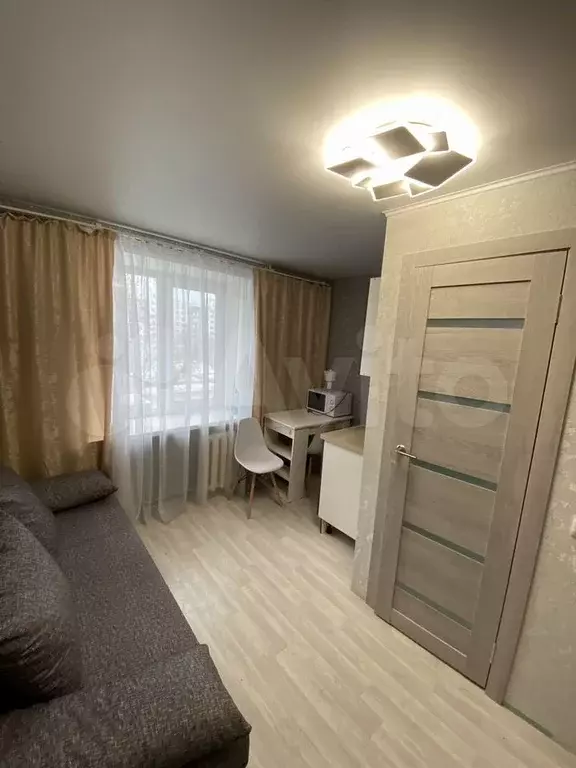 Комната 13 м в 1-к., 6/9 эт. - Фото 1