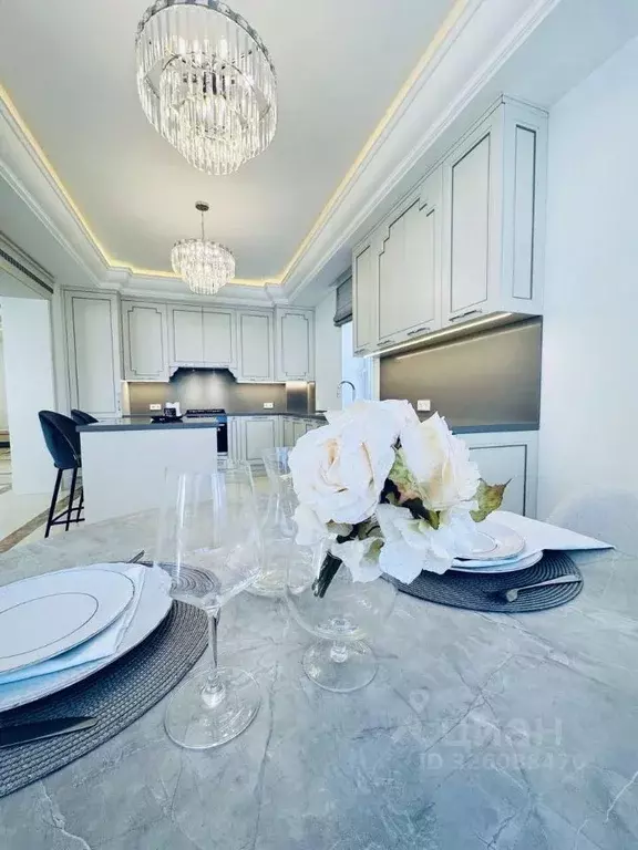 Коттедж в Московская область, Одинцовский городской округ, с. Усово, ... - Фото 1