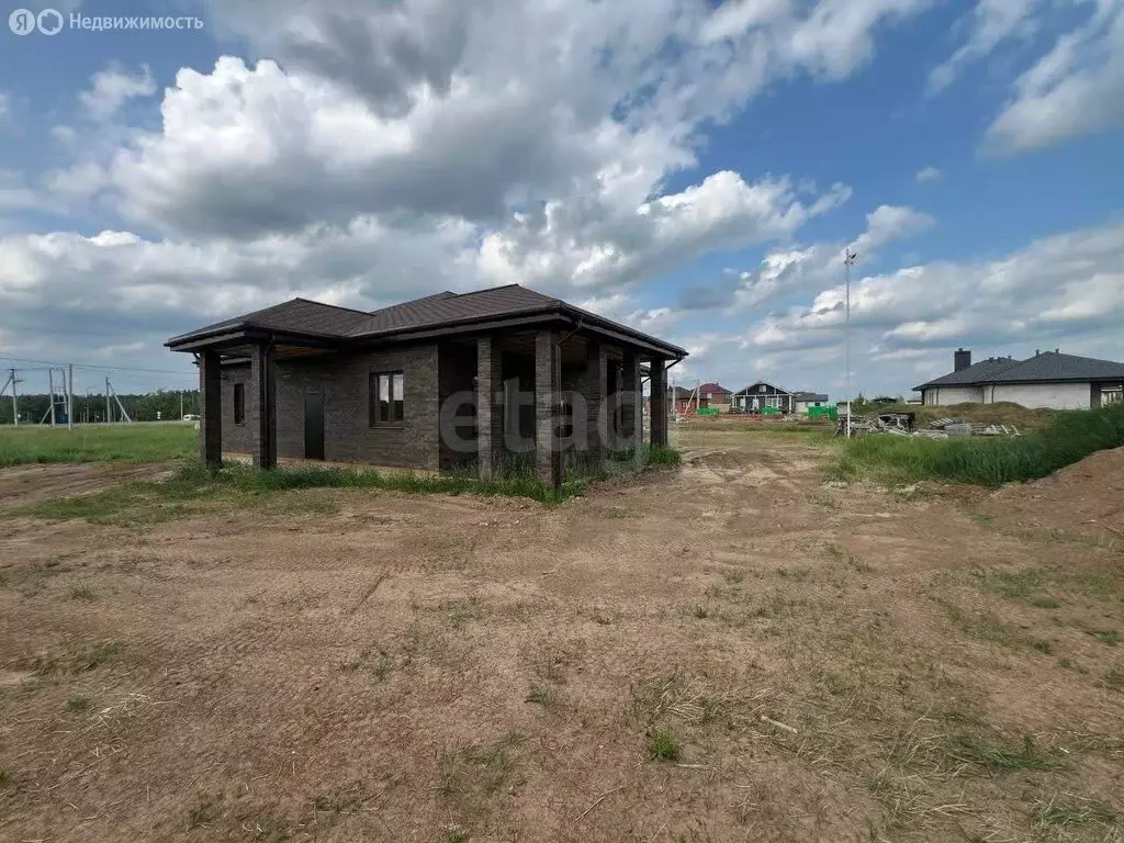 Дом в Московская область, городской округ Коломна, деревня ... - Фото 2