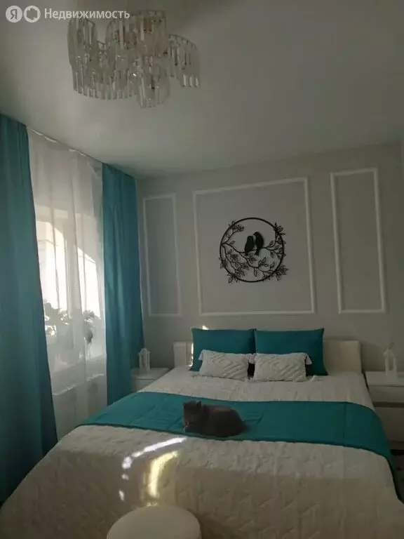 Дом в Кировское, улица Комарова, 18 (60 м) - Фото 1