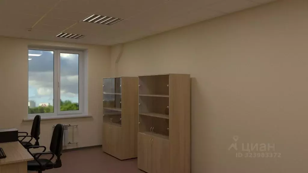 Помещение свободного назначения в Пензенская область, Кузнецк ул. ... - Фото 1