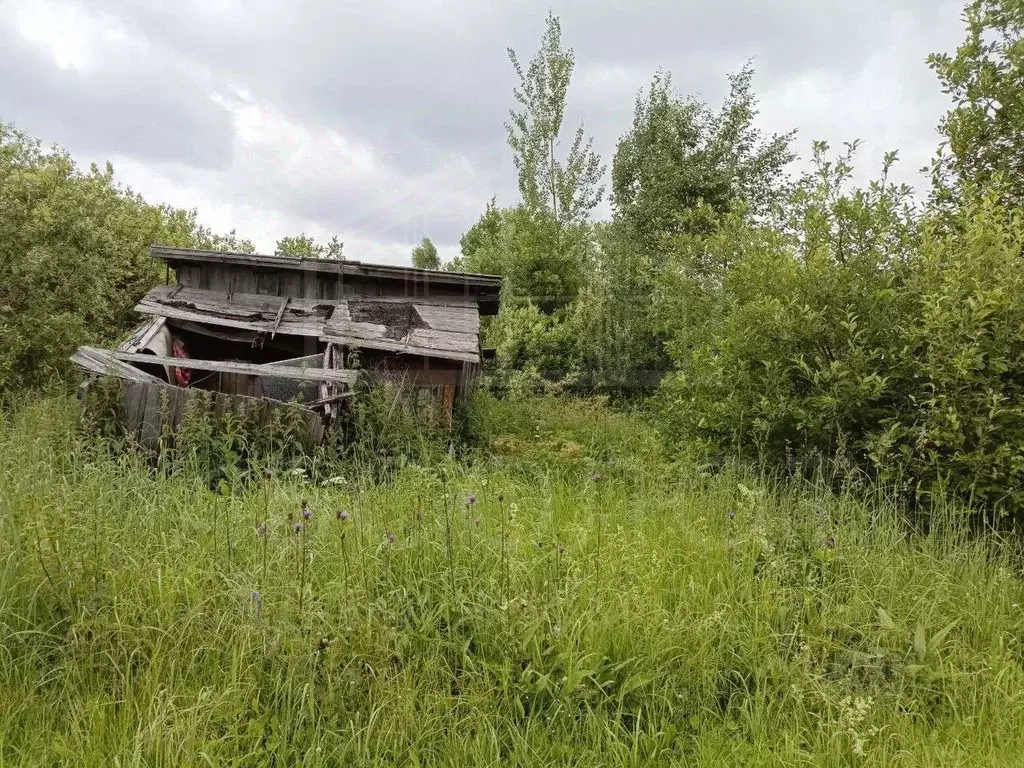 Участок в Московская область, Сергиево-Посадский городской округ, ... - Фото 1