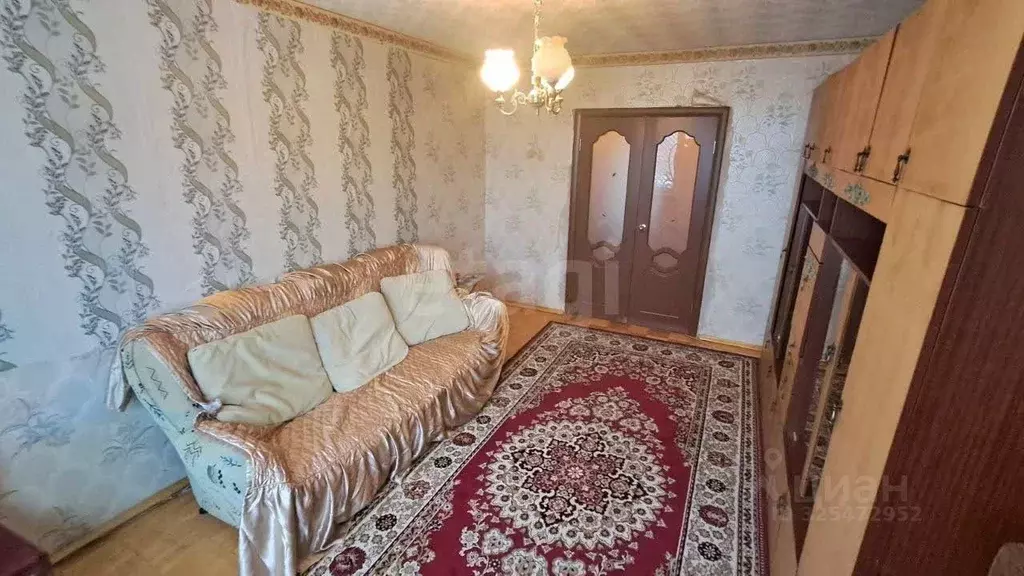 3-к кв. Удмуртия, Ижевск Удмуртская ул., 159 (65.1 м) - Фото 1