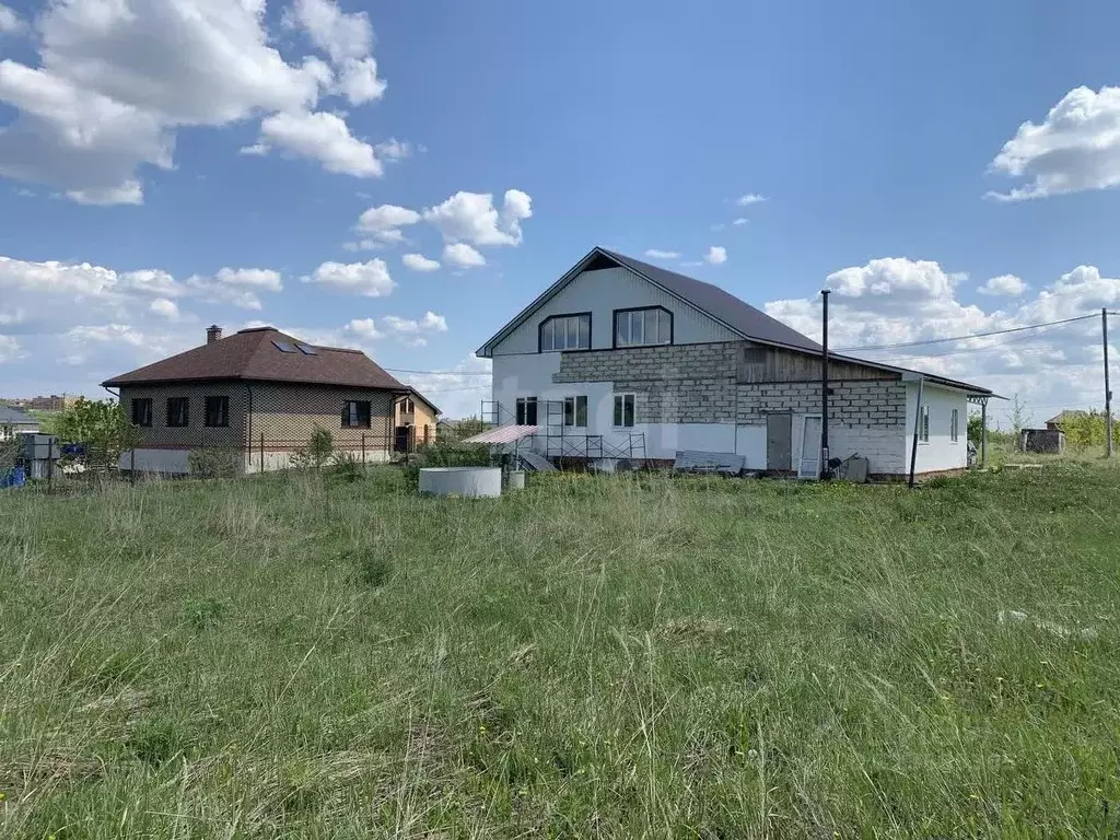 Дом в Мордовия, Саранск городской округ, Николаевка рп  (216 м) - Фото 1