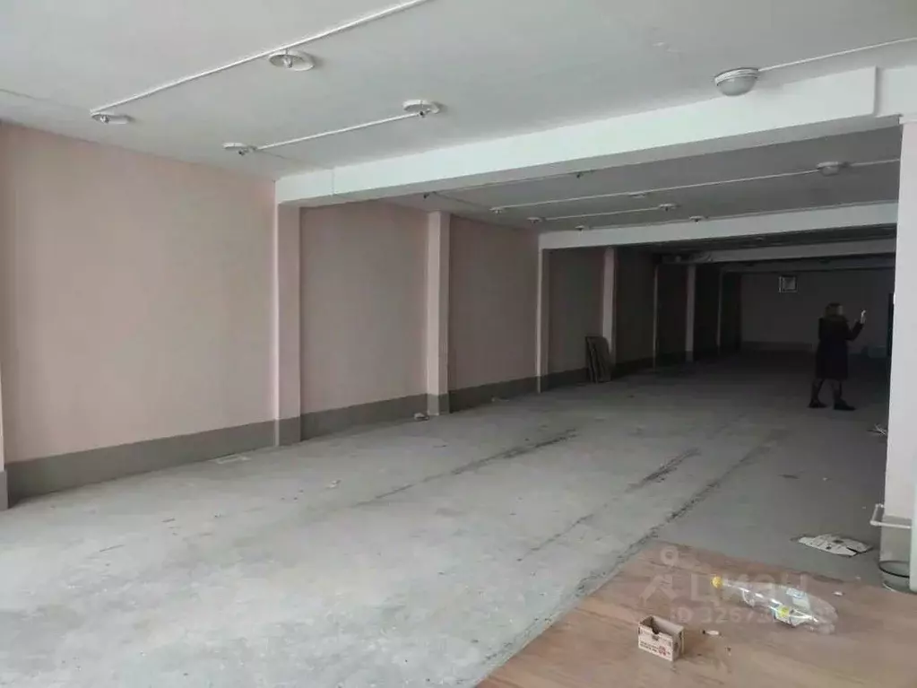 Помещение свободного назначения в Курганская область, Курган ... - Фото 1